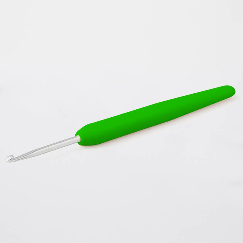 2.5mm Crochet Hook KnitPro Waves - AMAZING CRAFT