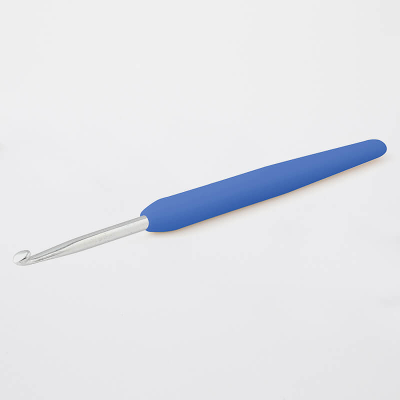 4.5mm Crochet Hook KnitPro Waves - AMAZING CRAFT